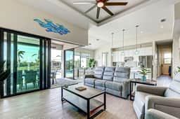 Azure Paradise