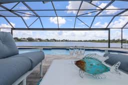 Blue Marlin