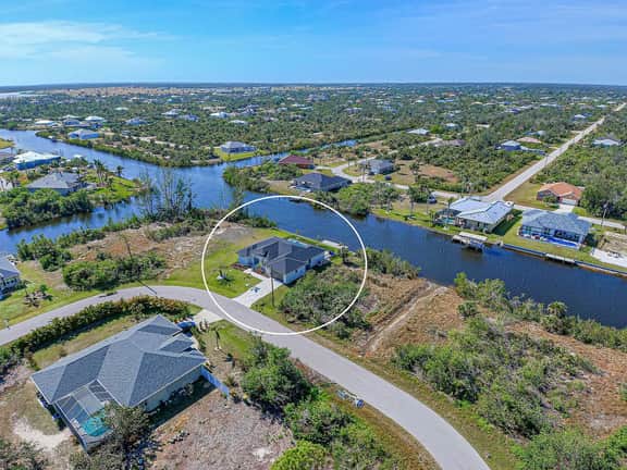 Azure Paradise