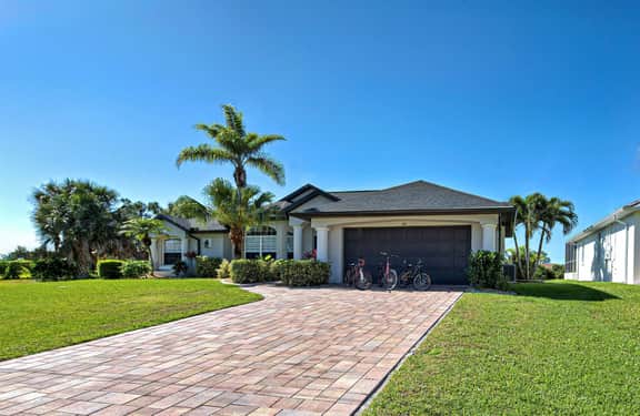 Bella Vista