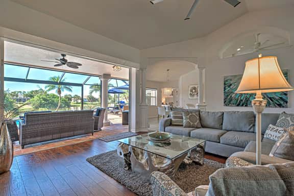 Bella Vista