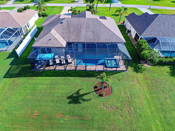 Pelican Shores