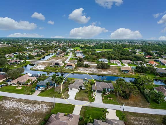 South Bound