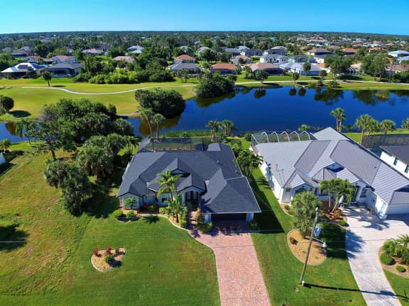 Bella Vista